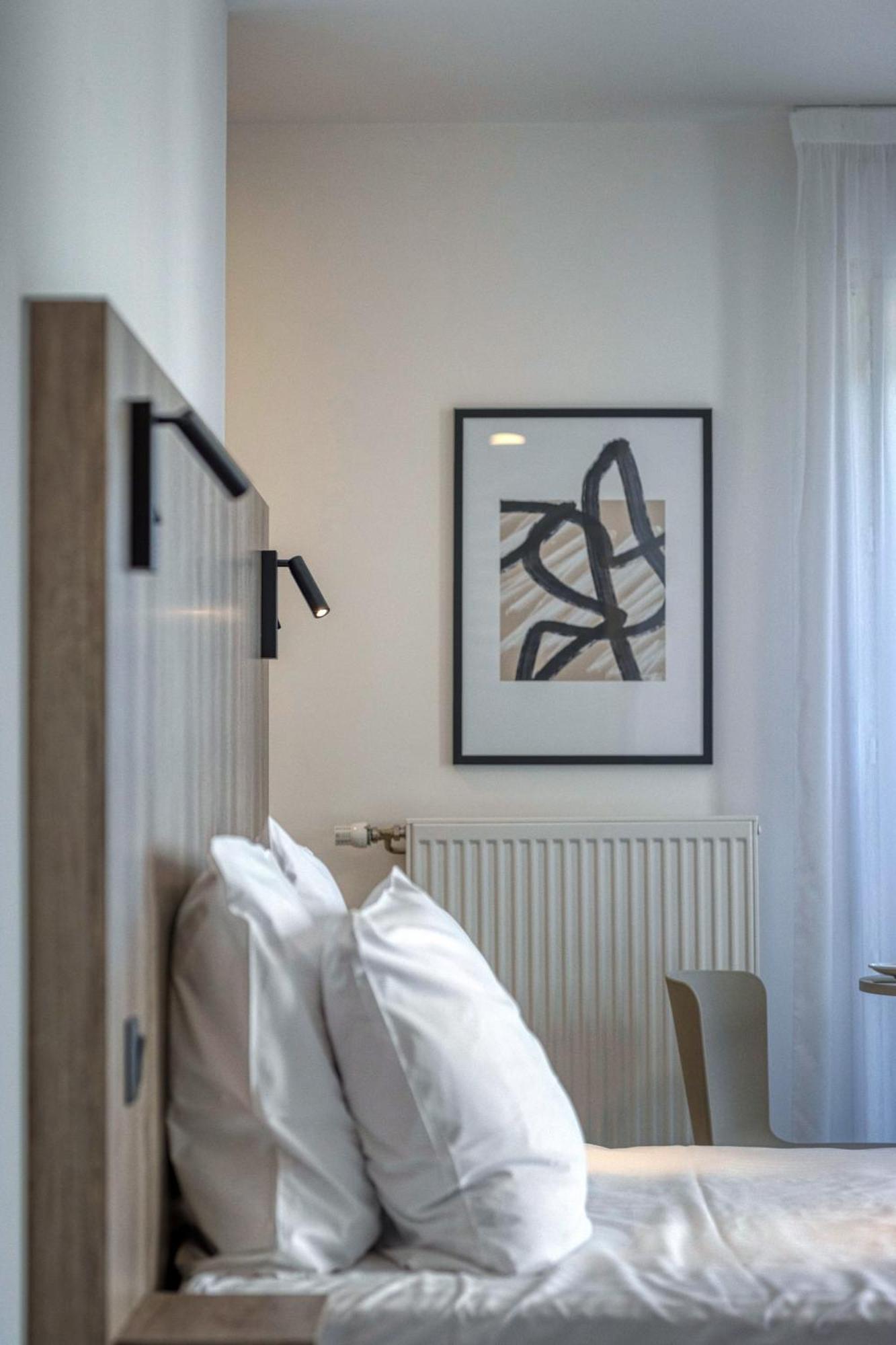 Kosy Appart'Hotels - Residence Du Lac Aix-les-Bains Bagian luar foto
