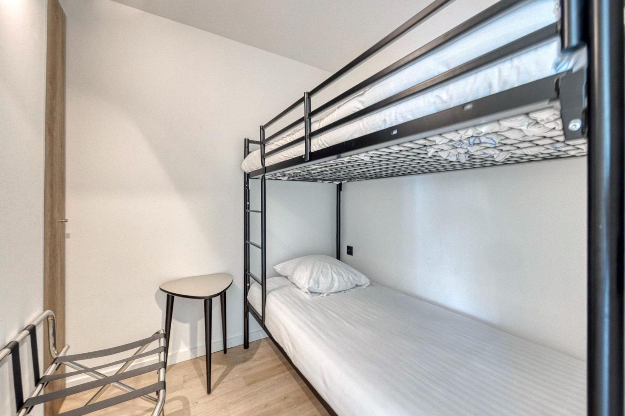 Kosy Appart'Hotels - Residence Du Lac Aix-les-Bains Bagian luar foto